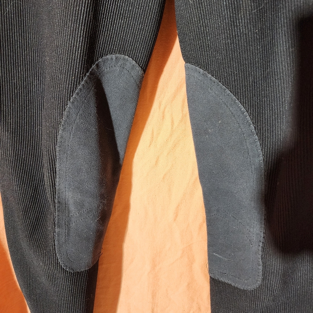 TUFF RIDER PANTS - Picture 3 of 4